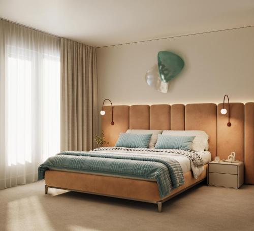 Imagen general del Hotel The Liman. Foto 7