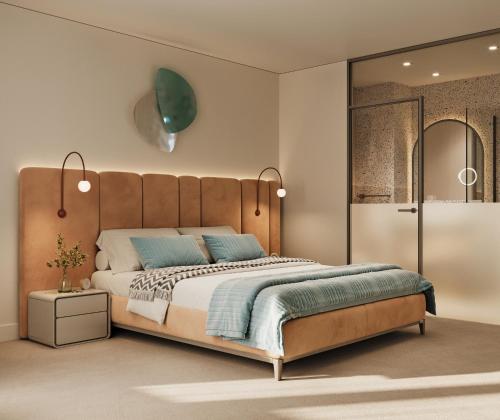 Imagen general del Hotel The Liman. Foto 9