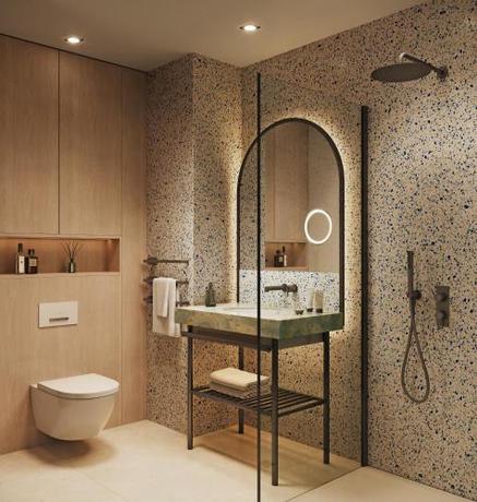 Imagen general del Hotel The Liman. Foto 10