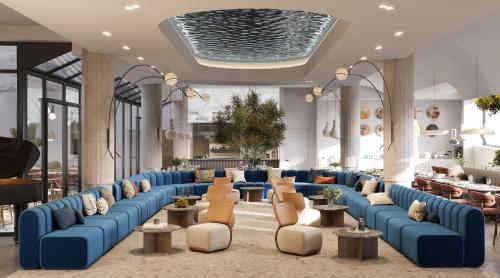 Imagen general del Hotel The Liman. Foto 12