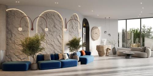 Imagen general del Hotel The Liman. Foto 13