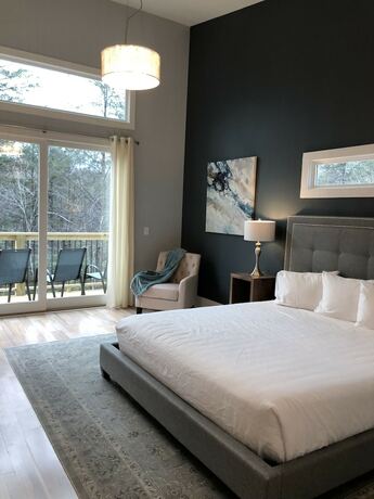 Imagen de la habitación del Hotel The Limelight Inn. Foto 16