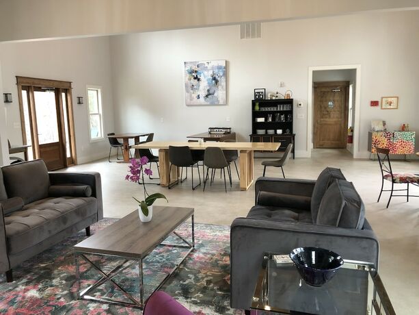 Imagen general del Hotel The Limelight Inn. Foto 4
