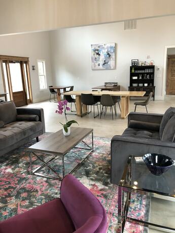 Imagen general del Hotel The Limelight Inn. Foto 5