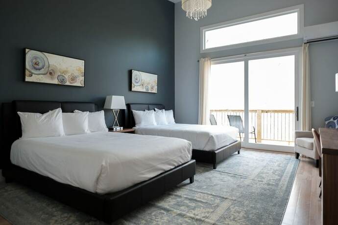 Imagen general del Hotel The Limelight Inn. Foto 7