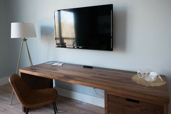 Imagen general del Hotel The Limelight Inn. Foto 8
