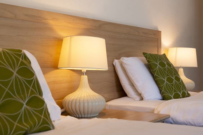 Imagen de la habitación del Hotel The Limes Country Lodge. Foto 6