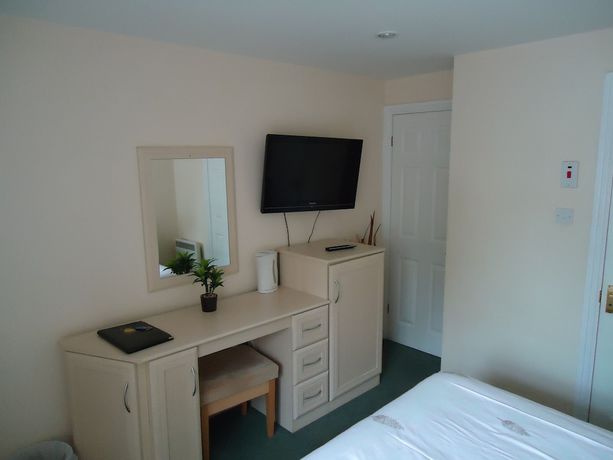 Imagen de la habitación del Hotel The Limes Country Lodge. Foto 12