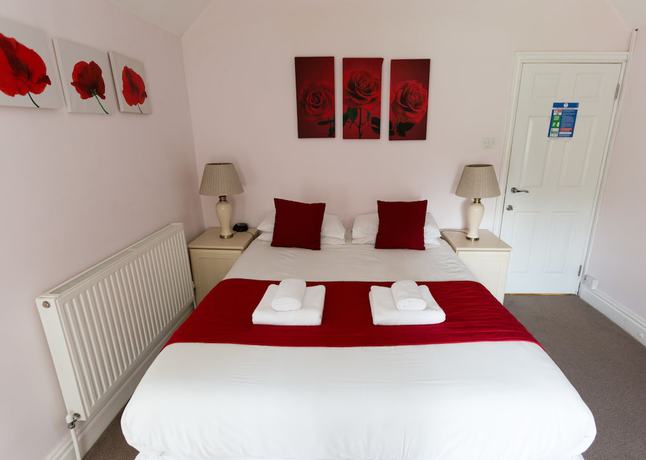 Imagen de la habitación del Hotel The Limes Country Lodge. Foto 14