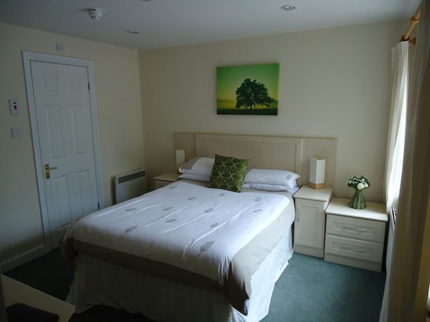 Imagen de la habitación del Hotel The Limes Country Lodge. Foto 15