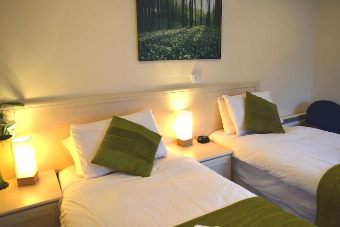 Imagen de la habitación del Hotel The Limes Country Lodge. Foto 18