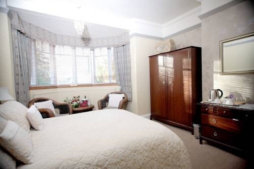 Imagen general del Hotel The Limes. Foto 2