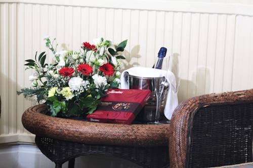 Imagen general del Hotel The Limes. Foto 3