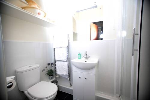 Imagen general del Hotel The Limes. Foto 5