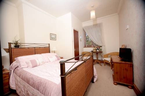 Imagen general del Hotel The Limes. Foto 6