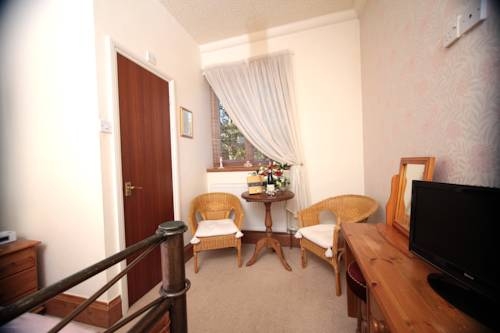 Imagen general del Hotel The Limes. Foto 7