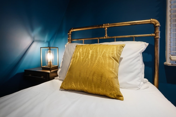 Imagen de la habitación del Hotel The Limes, Maldon. Foto 15