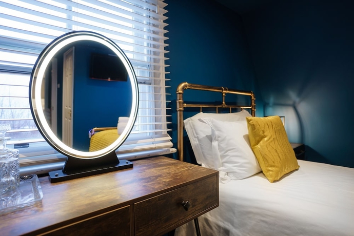 Imagen de la habitación del Hotel The Limes, Maldon. Foto 16