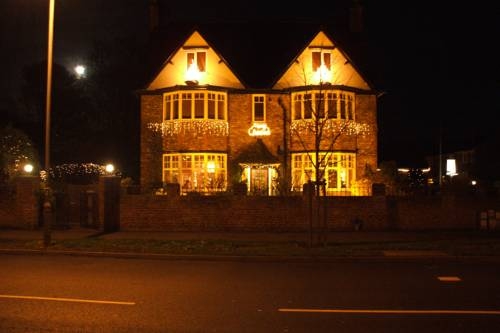 Imagen general del Hotel The Limes, York. Foto 9