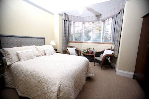 Imagen general del Hotel The Limes, York. Foto 4