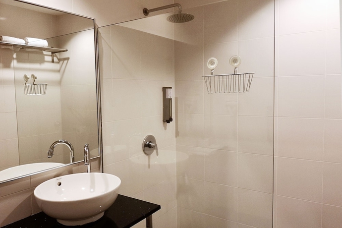 Imagen de la habitación del Hotel The Limetree. Foto 13