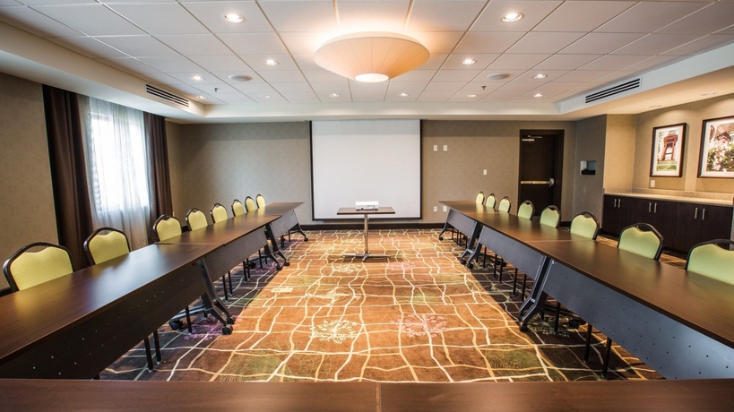 Imagen de los interiores del Hotel The Limited. Foto 8