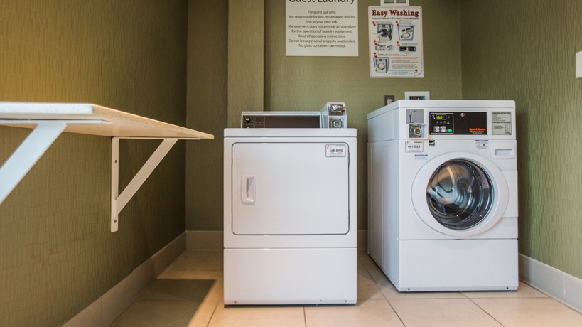 Imagen de los interiores del Hotel The Limited. Foto 9