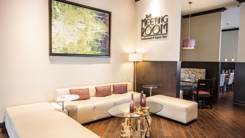 Imagen de los interiores del Hotel The Limited. Foto 10