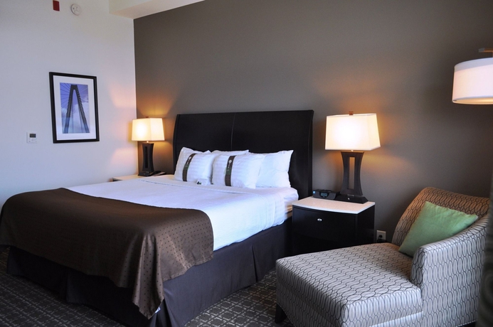 Imagen de la habitación del Hotel The Limited. Foto 3