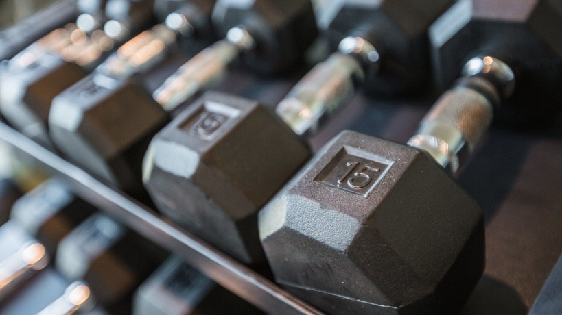 Imagen de los interiores del Hotel The Limited. Foto 12