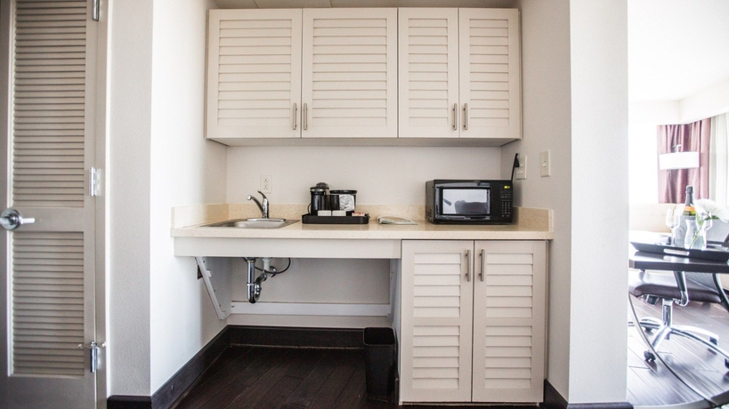 Imagen de la habitación del Hotel The Limited. Foto 4