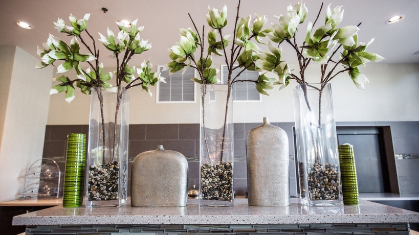 Imagen de los interiores del Hotel The Limited. Foto 13