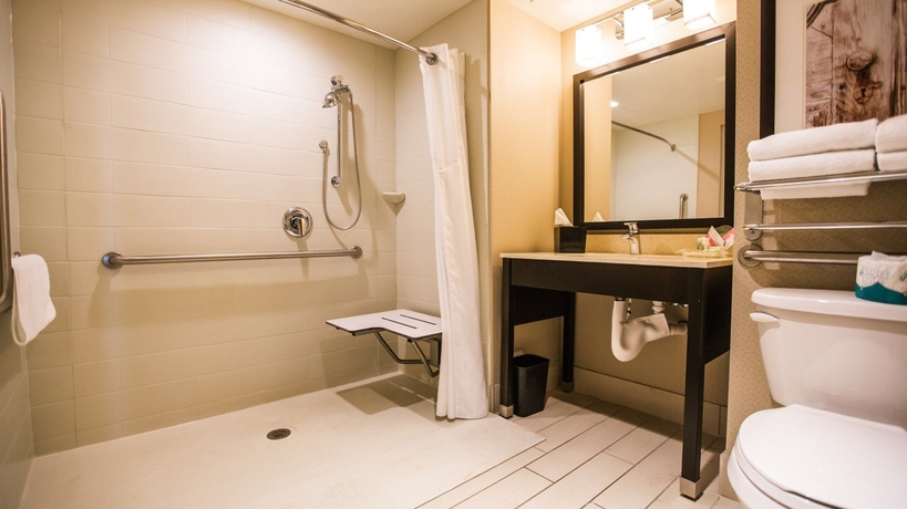 Imagen de la habitación del Hotel The Limited. Foto 5