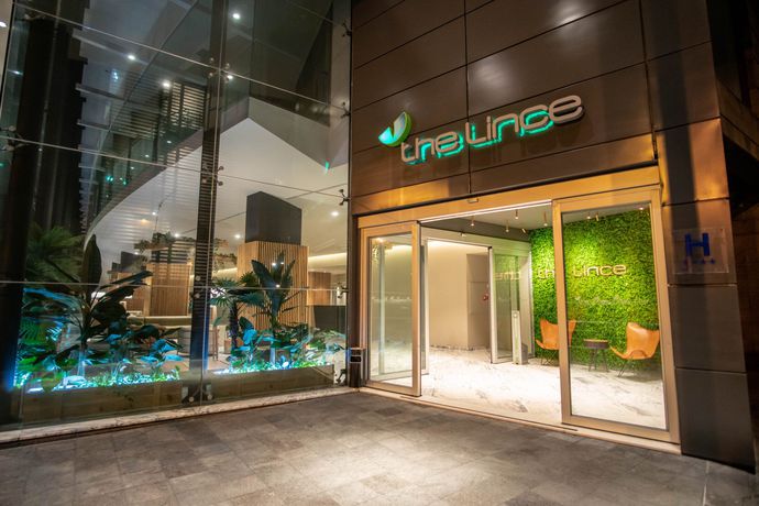 Imagen general del Hotel The Lince Azores. Foto 2