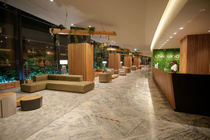 Imagen general del Hotel The Lince Azores. Foto 3