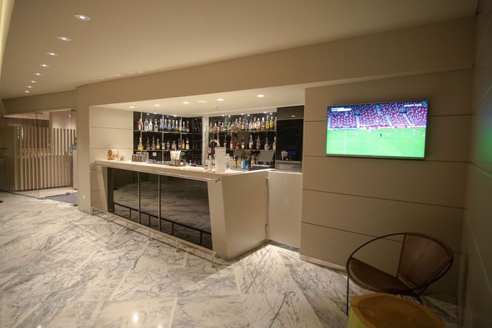 Imagen general del Hotel The Lince Azores. Foto 4