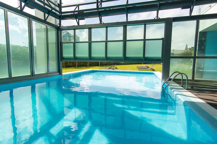 Imagen general del Hotel The Lince Azores. Foto 5