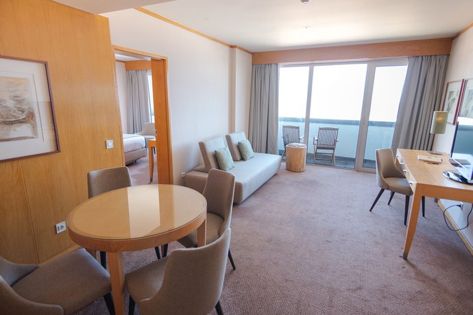 Imagen de la habitación del Hotel The Lince Azores. Foto 10