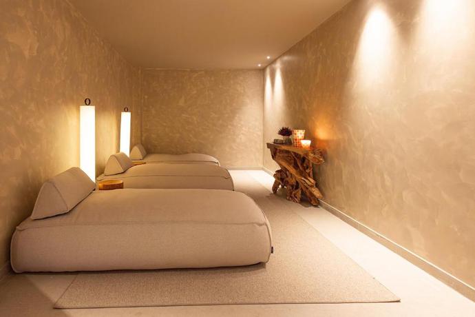 Imagen de los interiores del Hotel The Lince Braga. Foto 11