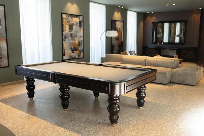 Imagen de los interiores del Hotel The Lince Braga. Foto 14