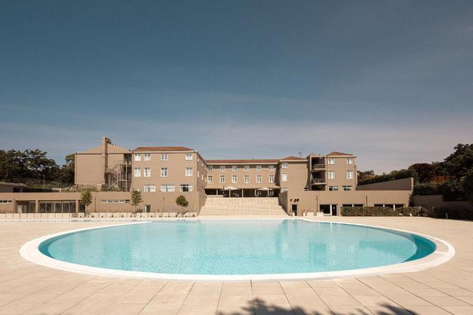 Imagen general del Hotel The Lince Braga. Foto 1