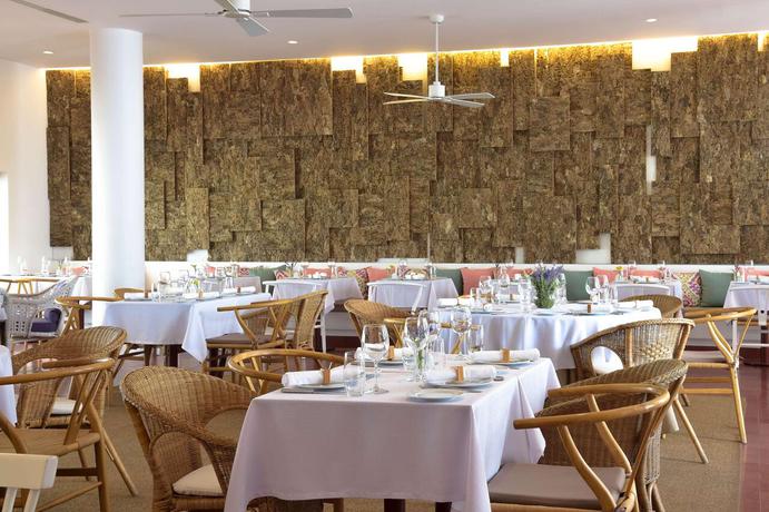 Imagen general del Hotel The Lince Ecorkhotel &Eacute;vora. Foto 2