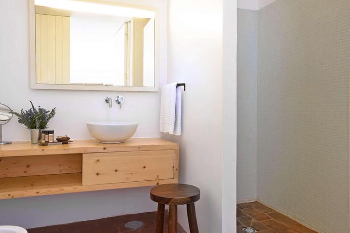 Imagen general del Hotel The Lince Ecorkhotel &Eacute;vora. Foto 3