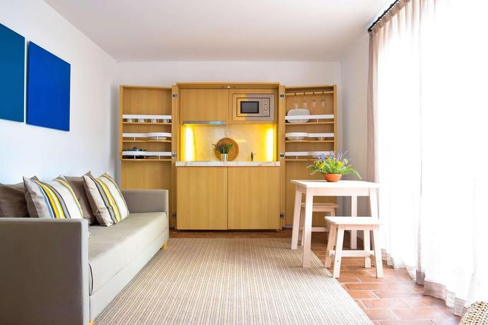 Imagen general del Hotel The Lince Ecorkhotel &Eacute;vora. Foto 4