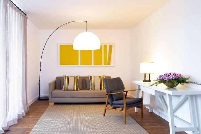 Imagen general del Hotel The Lince Ecorkhotel &Eacute;vora. Foto 5