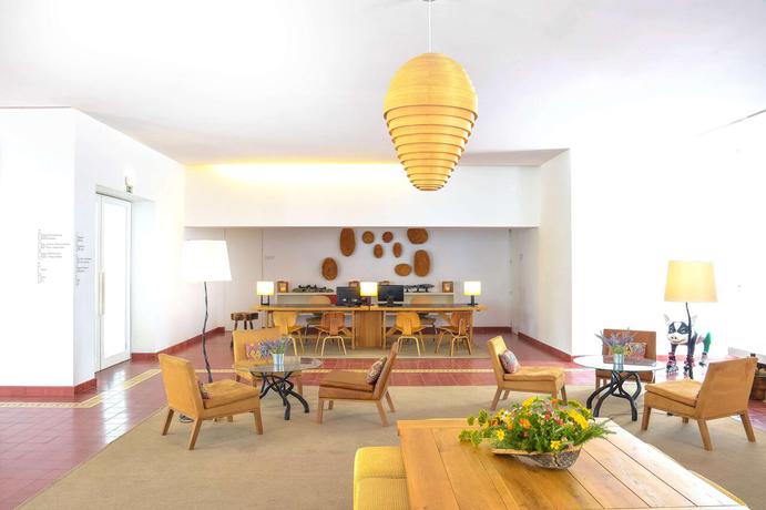 Imagen general del Hotel The Lince Ecorkhotel &Eacute;vora. Foto 7