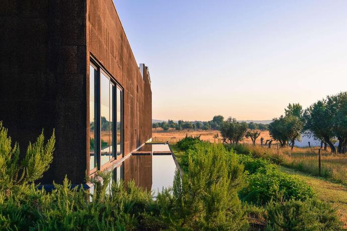 Imagen general del Hotel The Lince Ecorkhotel &Eacute;vora. Foto 8