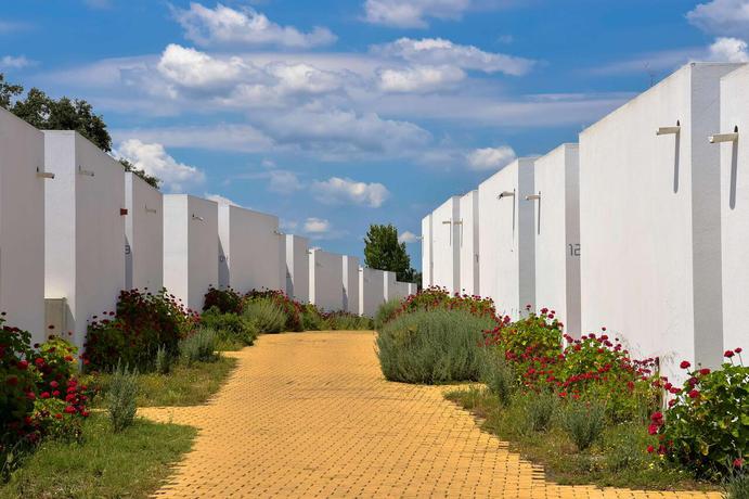 Imagen general del Hotel The Lince Ecorkhotel &Eacute;vora. Foto 9