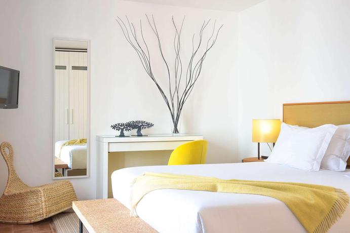 Imagen general del Hotel The Lince Ecorkhotel &Eacute;vora. Foto 10