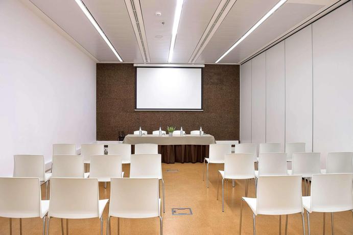 Imagen general del Hotel The Lince Ecorkhotel &Eacute;vora. Foto 11